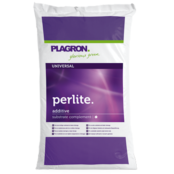 PlagronPerlite