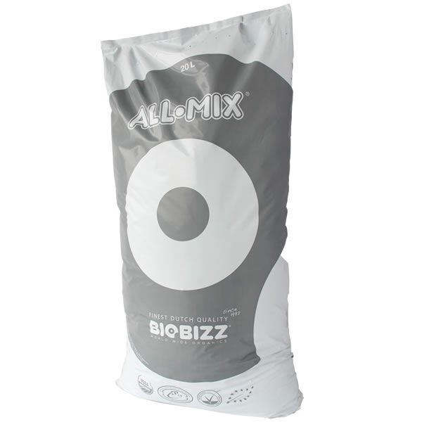 biobizz-all-mix-20l