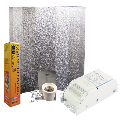 gib-250watt kit